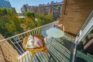 HomeHolidaysRentals Miracel - Costa Barcelona