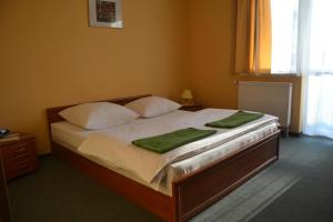 Hotelik Orlik