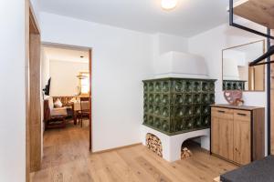 STOAMAT Appartements