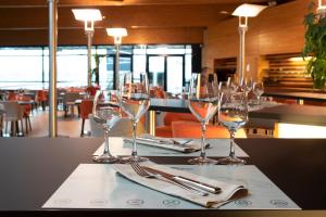 Coque Hotel
