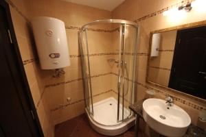 Menada Dune Residence Apartments