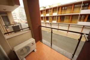 Menada Dune Residence Apartments