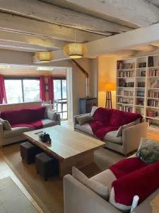 Le Chalet de Carole - Ancizan