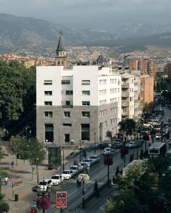 Vip Apartament en Granada
