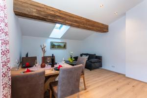 STOAMAT Appartements