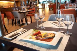 Coque Hotel