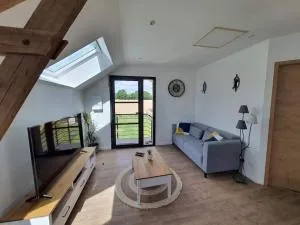 Gîte au cœur de la campagne - LʼHermitage