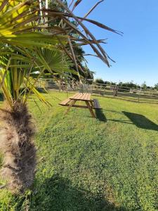 Maisons de vacances Gite au coeur de la campagne : photos des chambres