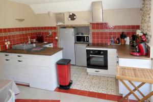 Maisons de vacances L'Ecrin du Verdon : photos des chambres