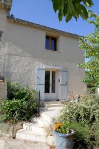 Maisons de vacances L'Ecrin du Verdon : photos des chambres