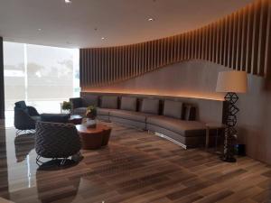 Shore Residences MOA Complex Staycation