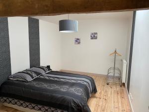 Appartements Le Hibou : photos des chambres