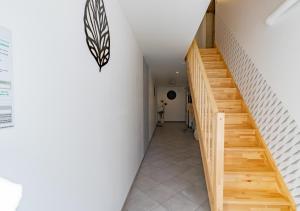 Appartements Le Hibou : photos des chambres