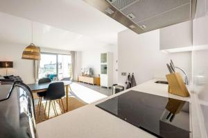 86-Modern Apartment, Benalmadena