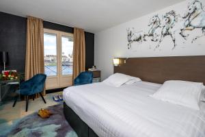 Hotels Mercure Bords de Loire Saumur : photos des chambres