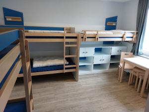 CVJM Freizeithaus MS Waterdelle