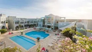 Fanadir Hotel El Gouna - 赫尔格达