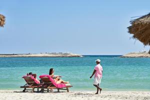 Juweira Boutique Hotel Adult only