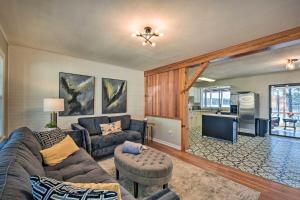 Stunning Seneca Home with Lake Keowee Access!