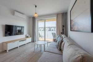 Posesja Kapitańska, Sun & Snow