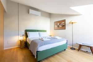 Rome As You Feel - Luxury Terrace in Navona