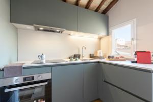 Rome As You Feel - Luxury Terrace in Navona