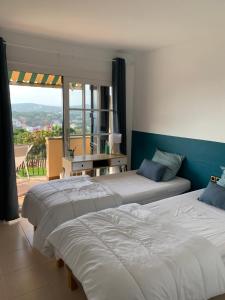 Magnifique Villa avec vue mer 8 personnes