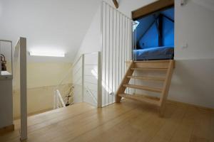 Gîte à la ferme 4 à 6 personnes.