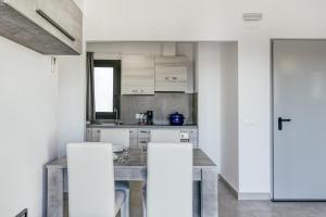 Giuliano Superior para 4 personas