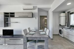 Giuliano Superior para 4 personas