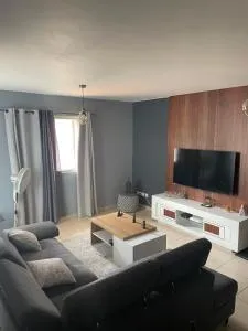 Appartement t3 rdc - Bois de Nèfles