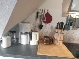 SUITE Beach 5 rooms 2 bathrooms 1 kitchen 1 piano