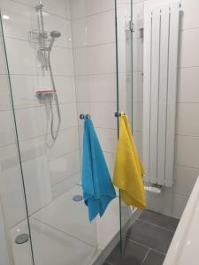 SUITE Beach 5 rooms 2 bathrooms 1 kitchen 1 piano