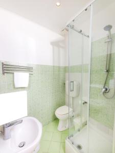 Cielo Vaticano Guest House