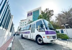 Premier Inn Dubai International Airport - Dubai