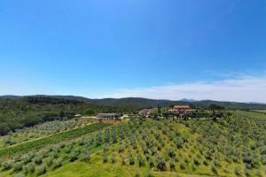 Agriturismo Baia degli Ulivi