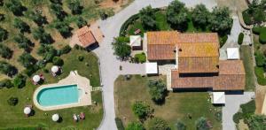 Agriturismo Baia degli Ulivi