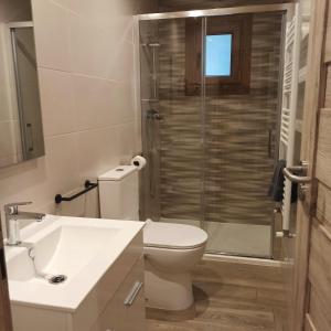 Bungalows Laspaúles