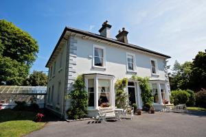 Glenmore House B&B Mullingar - Ubytování bez kategorie ve městě Mullingar