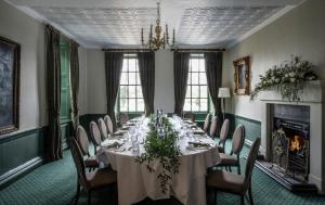 Chilston Park Hotel