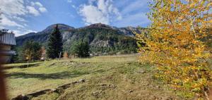 Appartements T2 classe 3 etoiles, Vallee Claree, Nevache, Val des pres, Montgenevre : photos des chambres