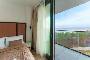Sea View Resort&SPA 540A by Renters
