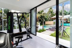 Villa Slide by BaliSuperHost