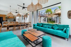 Villa Slide by BaliSuperHost