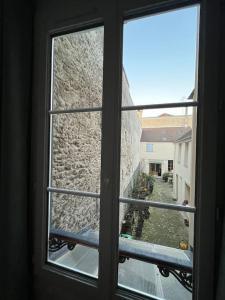 La pause allongée - Fontainebleau Hypercentre