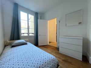 Appartements La pause allongee - Fontainebleau Hypercentre : photos des chambres