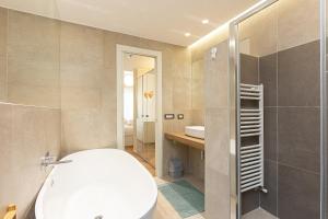 AURELIA SUNSET PENTHOUSE by Rental in Rome