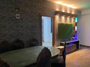 Fancy and Modern Apartment