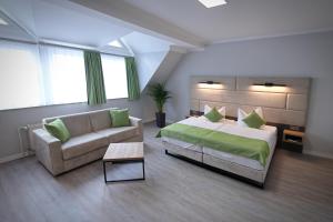 Family Room room in Hotel und Restaurant Kranichsberg