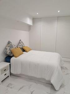 Apartamento em Quarteira T1